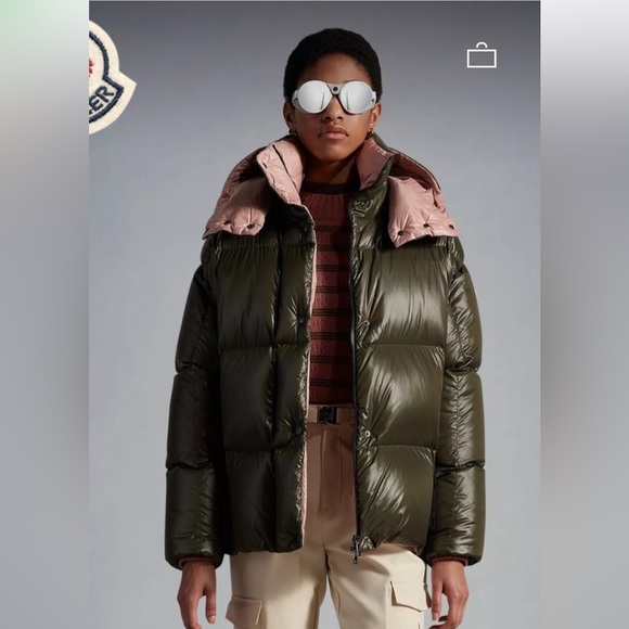 Jackets & Blazers - Women’s down COAT
